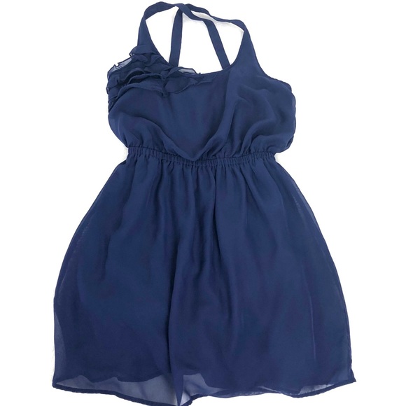 Eyelash Couture Sundress - Picture 1 of 8